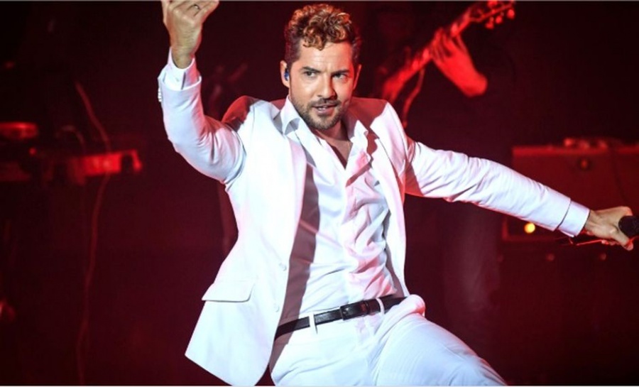 David Bisbal arremete en términos muy duros contra Elena Tablada: 'Está mintiendo'