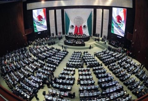 Sin Elecciones Extraordinarias, Congreso de la Unión definirá al Presidente Sustituto