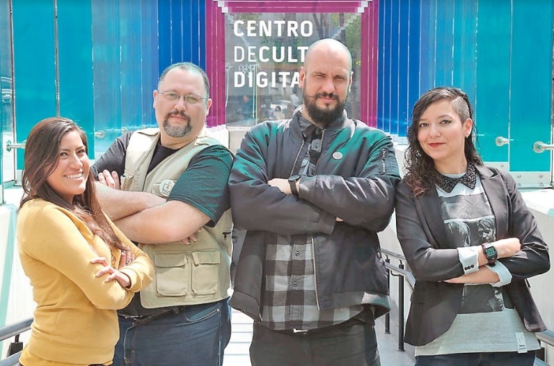 El FIC abre espacio a la cultura digital con juegos de roles