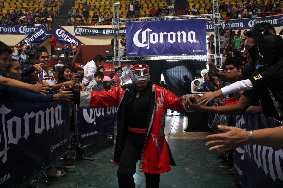 Estos son los accidentes más sonados en la lucha libre