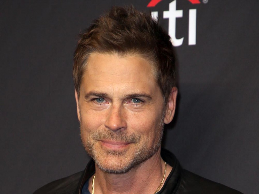 Rob Lowe se arrepiente de no haber obtenido algún beneficio de su vídeo sexual