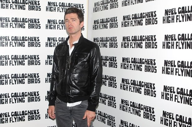 Noel Gallagher se niega a asistir a la tercera boda de su hermano Liam