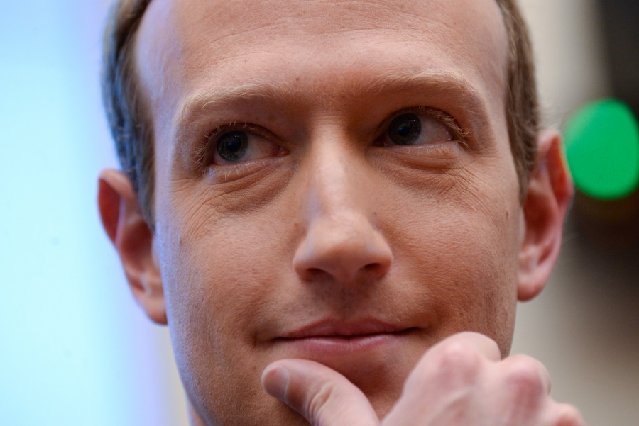 Zuckerberg ratifica ante EU los planes de Facebook de lanzar “Libra”
