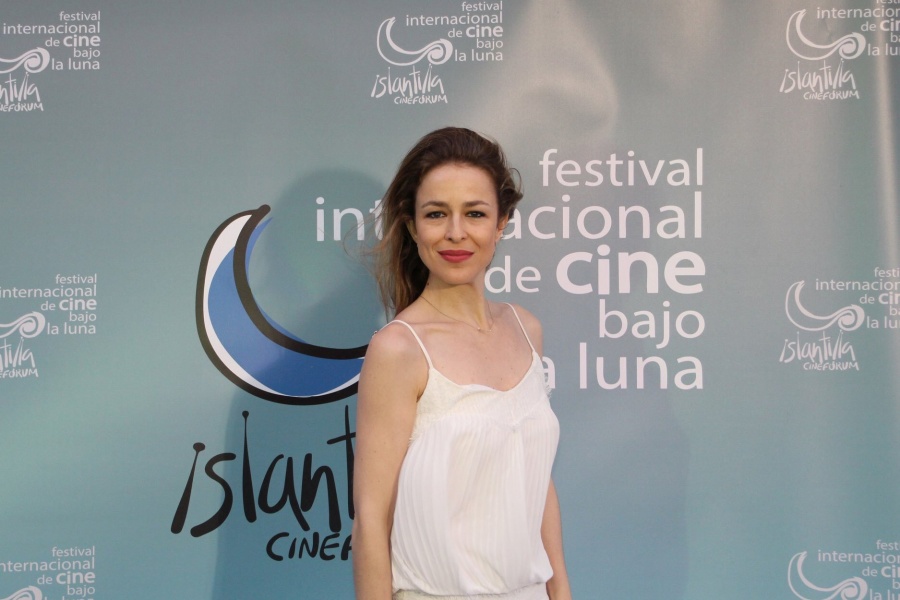 Silvia Abascal tendrá más familia