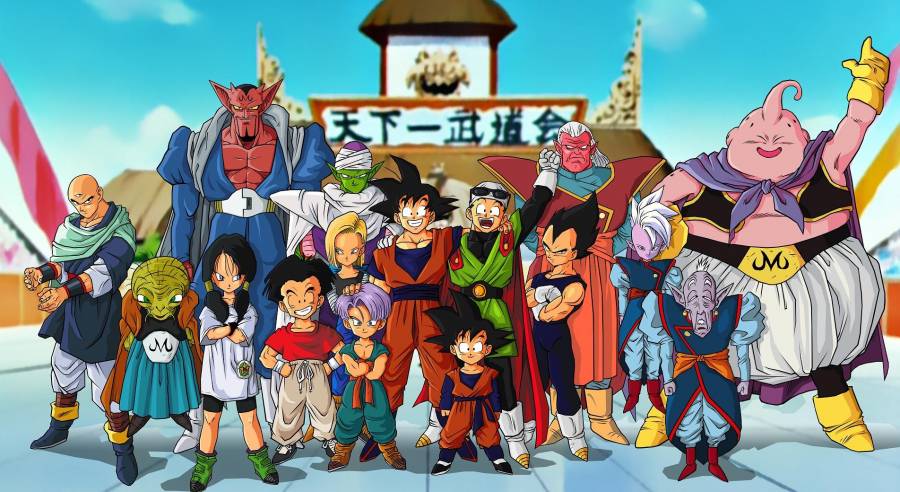 Desmienten que “Dragon Ball Z” llegue a Netflix