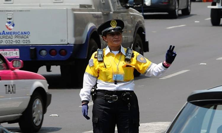 Listos, operativos por GP México y homenaje a José José