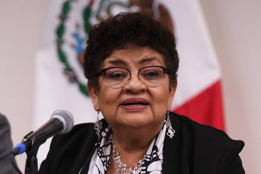 La liberación de los 27, por detalle técnico: PGJ