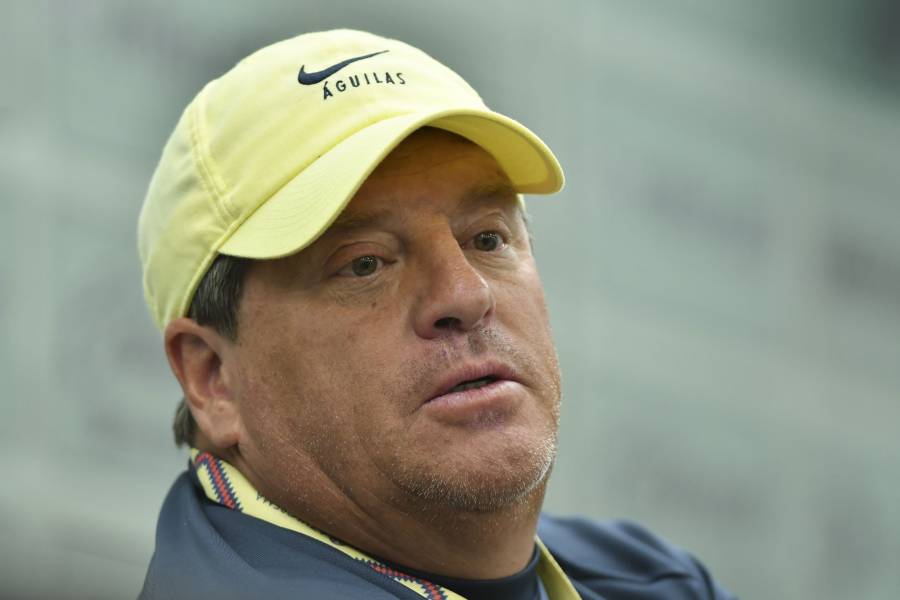 Vital ganar en la jornada doble: Miguel Herrera