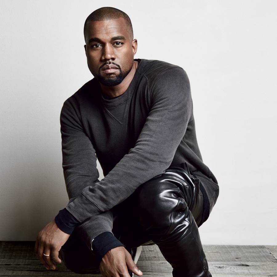 Los colaboradores de Kanye West tienen que ayunar y renunciar al sexo