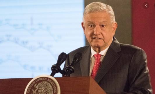 Propone AMLO que Segob vigile Derechos Humanos