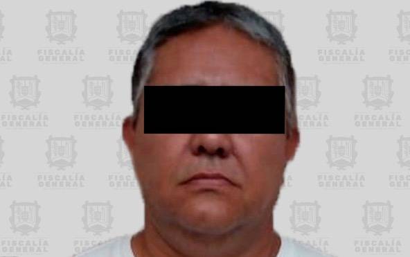 Arrestan a exdirector de Averiguaciones Previas de Nayarit