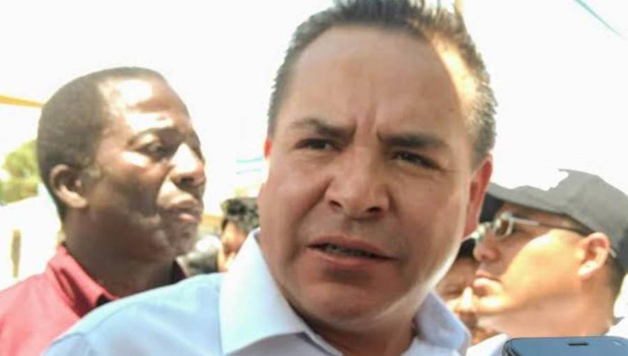 Reportan muy grave a alcalde de Valle de Chalco tras ataque