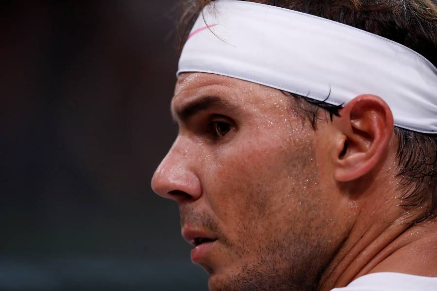 Djokovic y Nadal a cuartos de final en el Masters de París