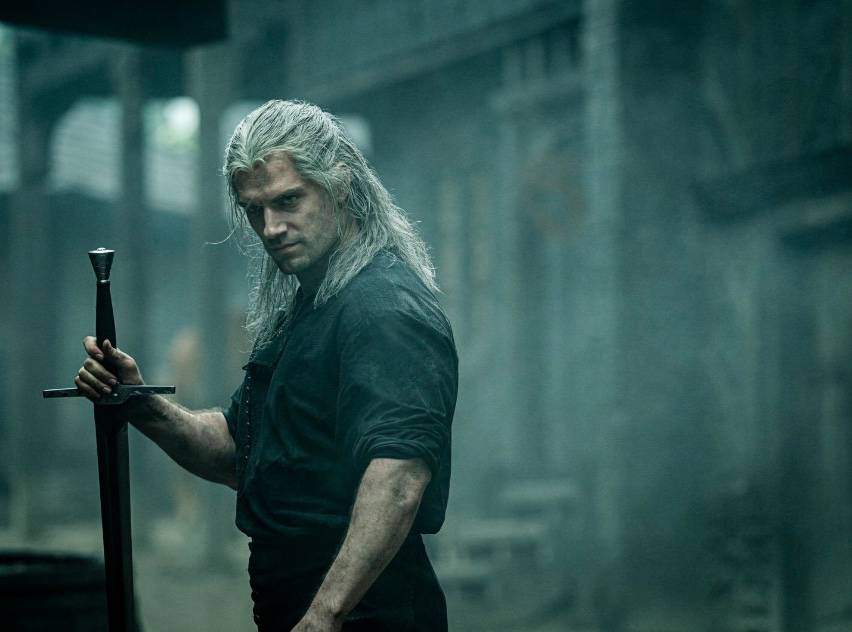 Llega el primer tráiler de “The Witcher”