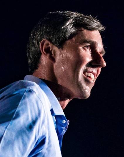 Beto O’Rourke deja la carrera para la Presidencia de EU