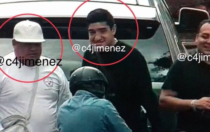 Indaga SSC a Policía vinculado con El Lunares