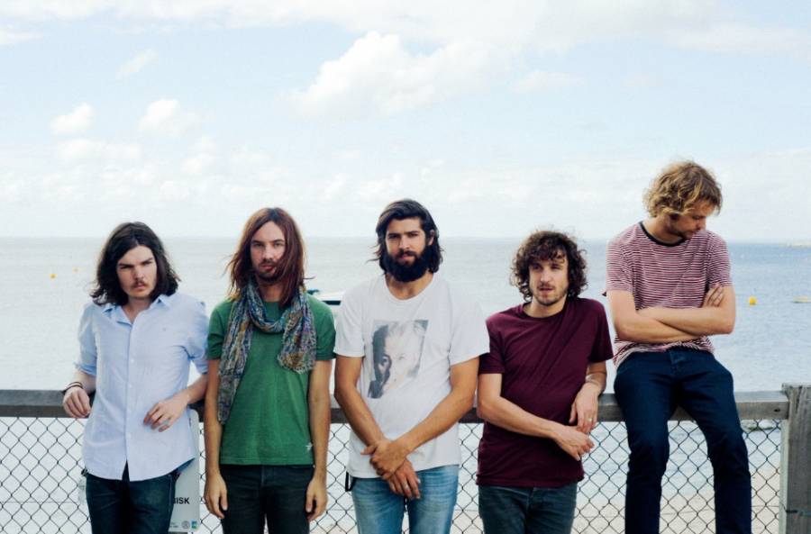 Tame Impala anuncia concierto en el Foro Sol