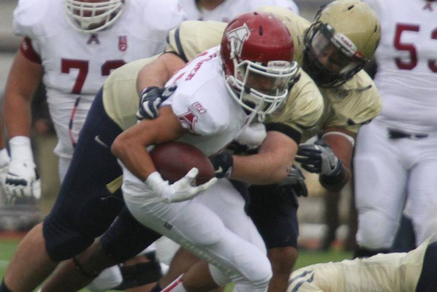 Vence Águilas Blancas a Pumas y va a la final