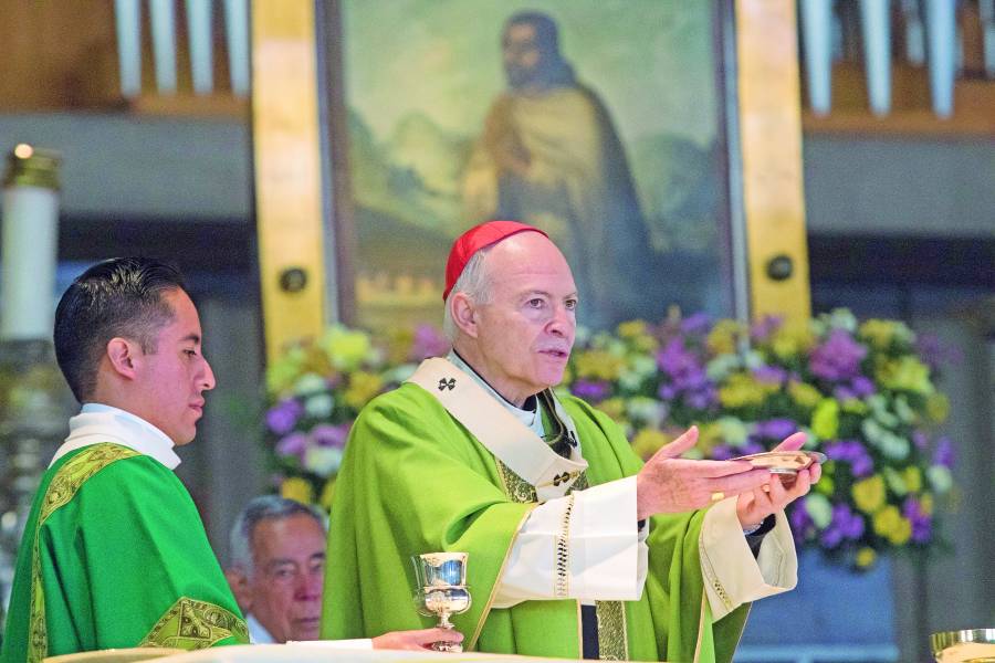 Familia, clave contra la inseguridad: Iglesia