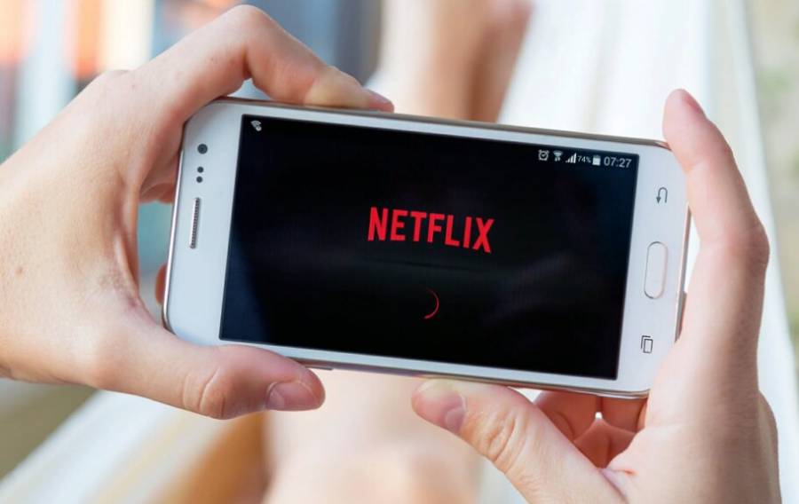 Ya es posible ver tráilers de Netflix en WhatsApp