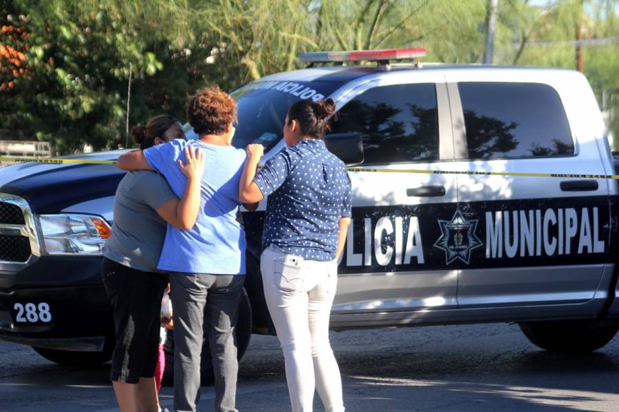 Vinculan a proceso a cuatro policías por desaparición forzada en Chihuahua
