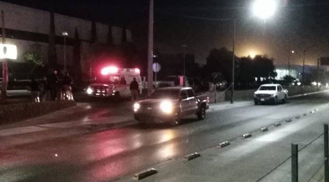 Ataque a Fiscalía de Ciudad Juárez deja una persona lesionada