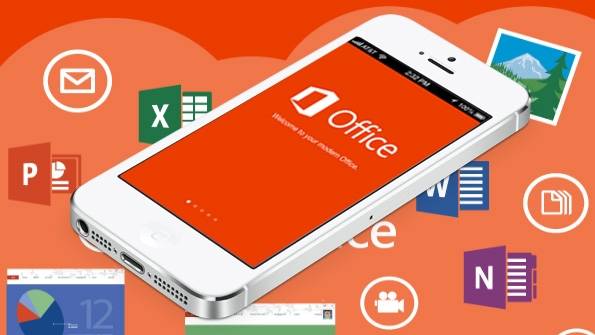 Microsoft lanza su nueva versión beta de Office para móviles