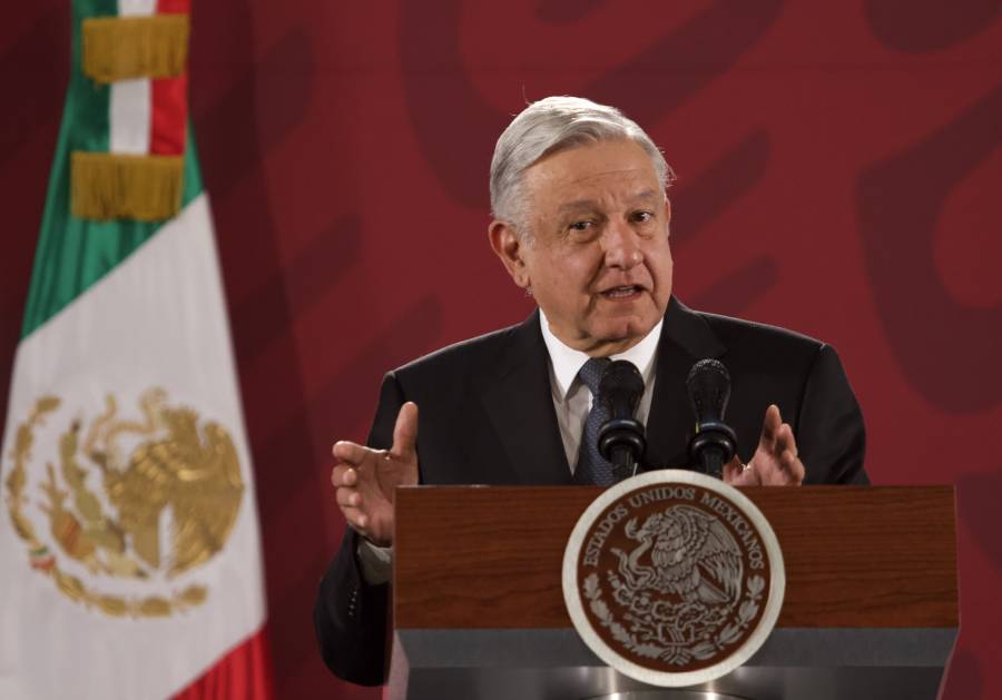 ¿Qué es la economía moral?, AMLO te lo explica