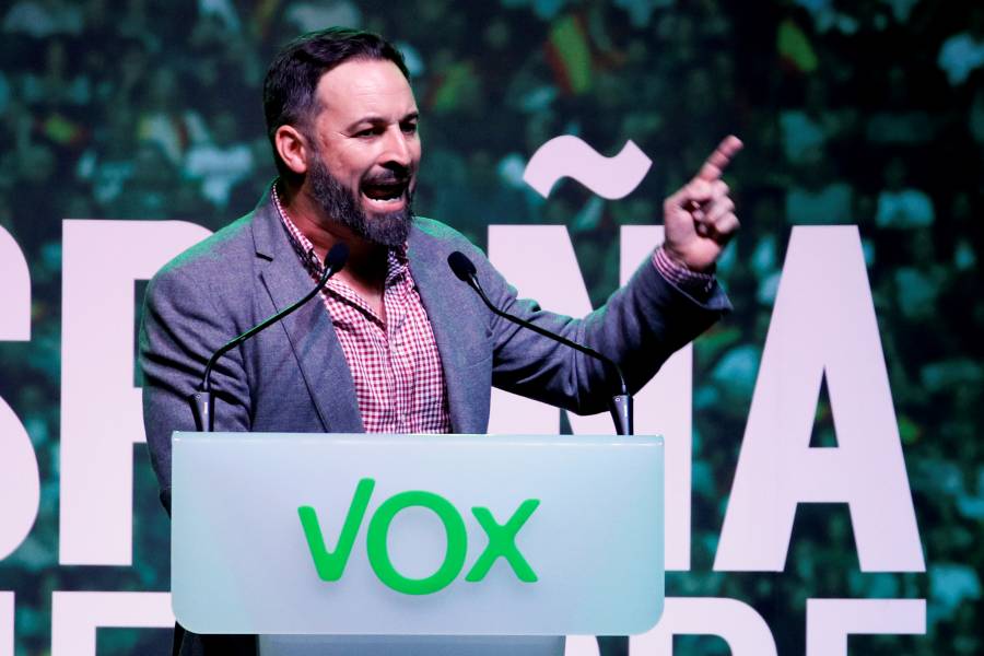 ¿De dónde surgió Vox? ContraRéplica Noticias