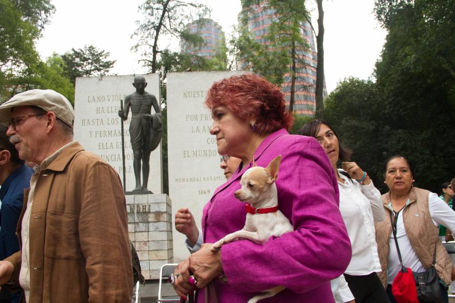 Se esperan al menos tres movilizaciones en la CDMX