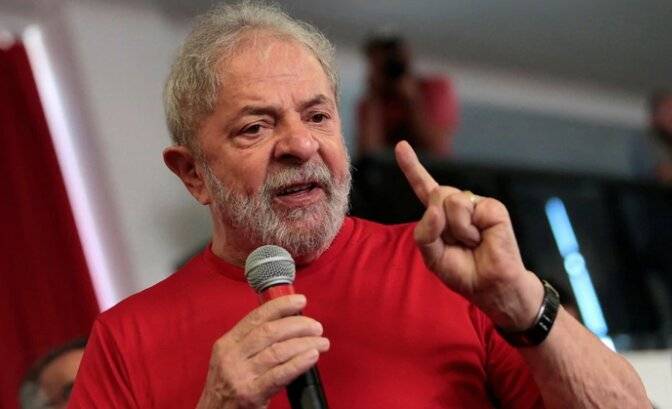 Brasil pone fin a prisión sin fallo definitivo; Lula podría salir libre