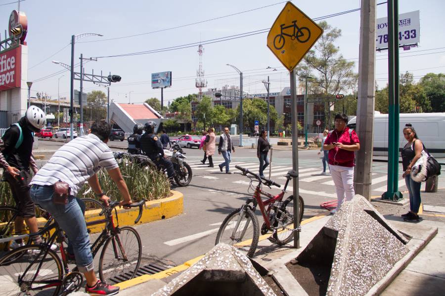 Clima soleado para este domingo en la CDMX