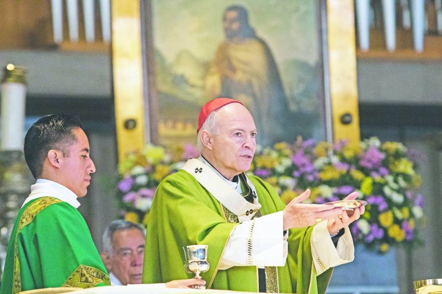 La violencia, por fracaso en procesos educativos: Iglesia