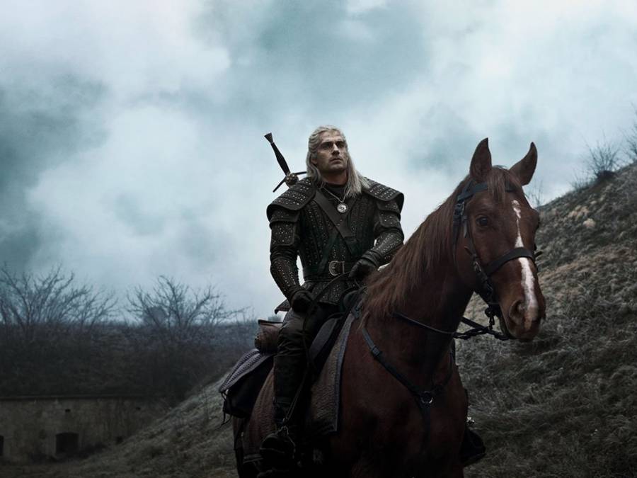 Netflix anuncia segunda temporada de “The Witcher”