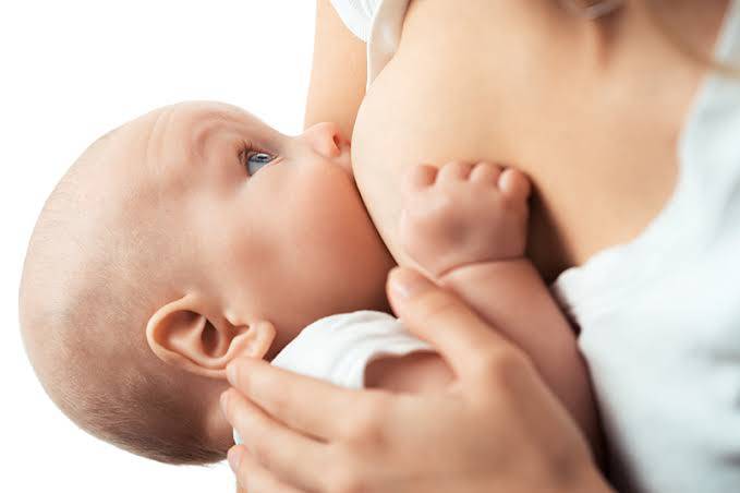 Descubre los mitos y realidades de la lactancia materna