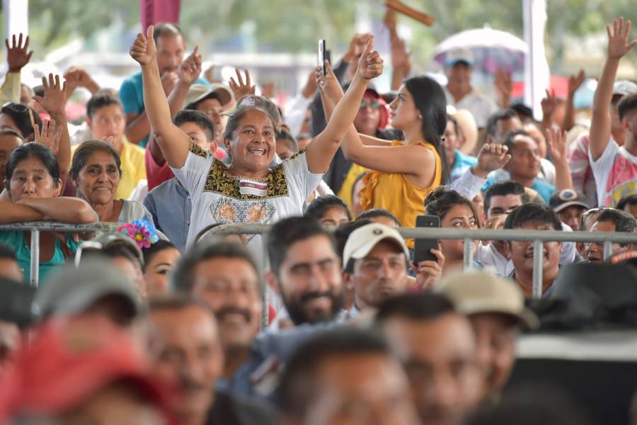 Lanzan convocatoria de consulta indígena sobre Tren Maya