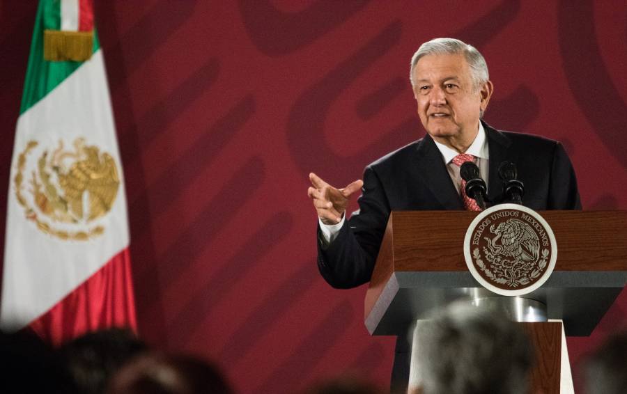 AMLO habla 52 veces de “institutos inexistentes”