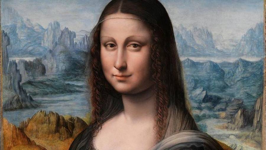 Venden réplica de la Mona Lisa de Da Vinci en medio millón de euros