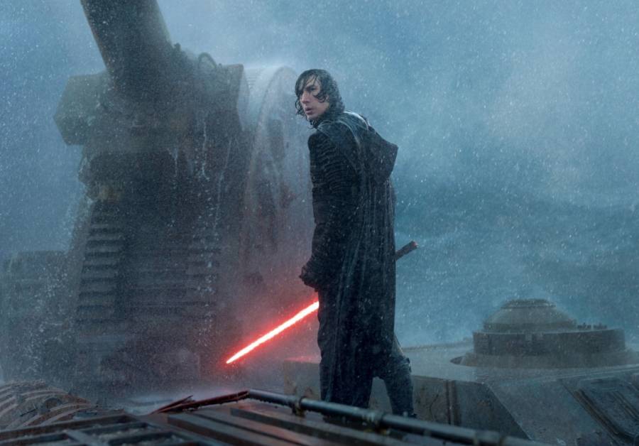 Revelan nuevas imágenes de Star Wars: The Rise of Skywalker