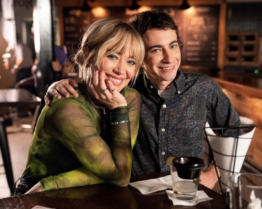 “Gordo” regresa para la nueva serie de “Lizzie McGuire”