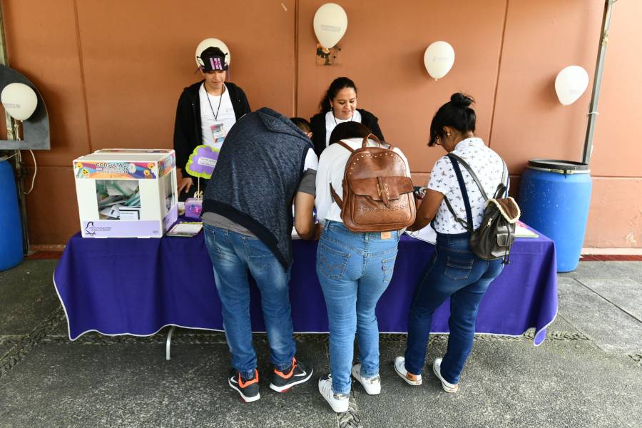 Piden al IECM devolver dinero para consultas ciudadanas   