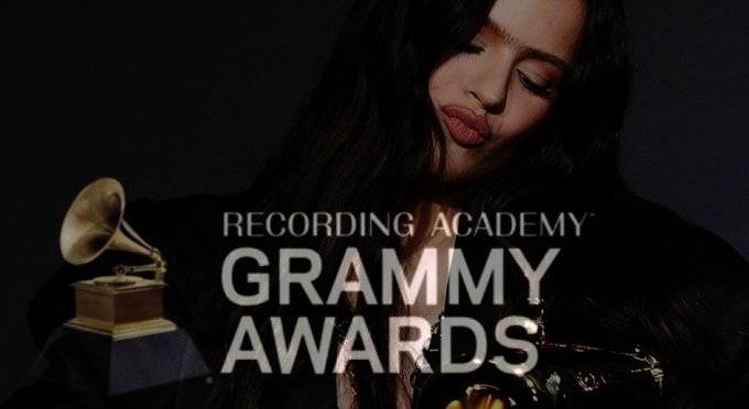 Grammy enciende las redes con nominados