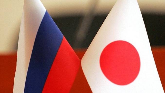 Japón y Rusia buscan tratado de paz tras II Guerra Mundial