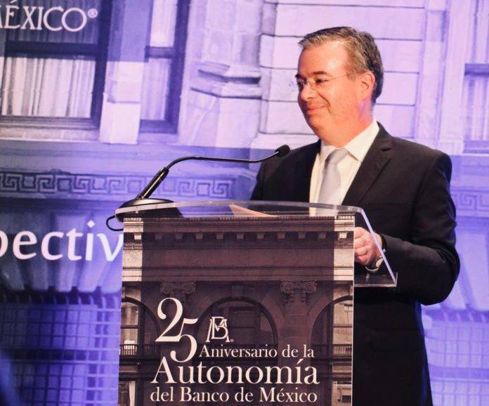 Banxico revisa fallas en la plataforma de pagos Prosa