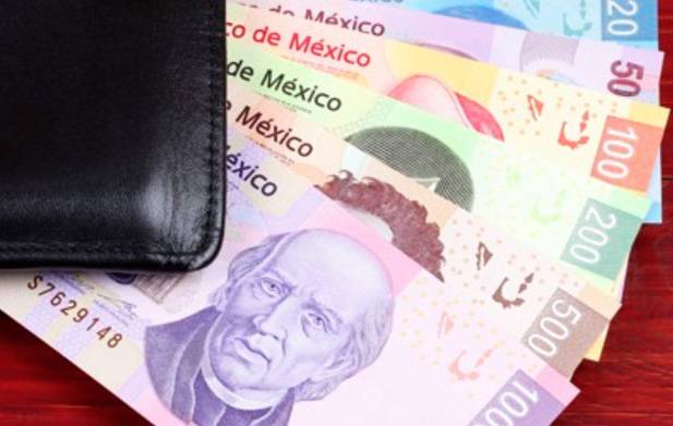 Peso mexicano podrá cerrar 2019 fortalecido: CI Banco