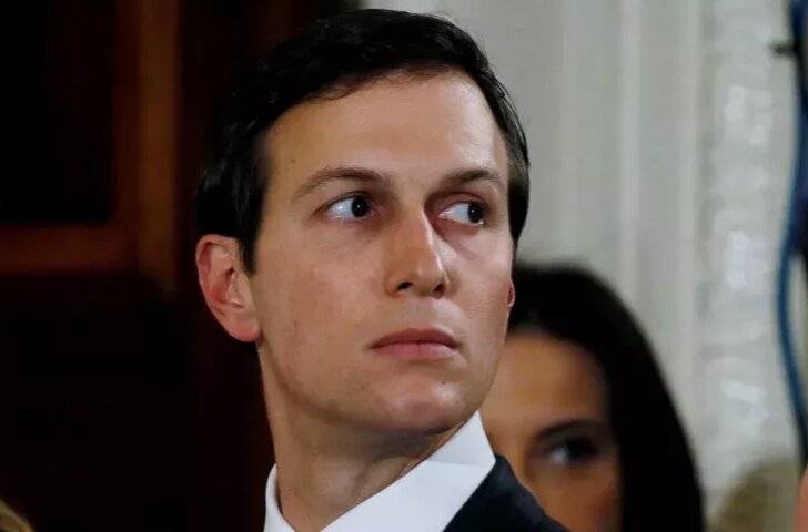 Trump encarga a su yerno Jared Kushner construcción del muro