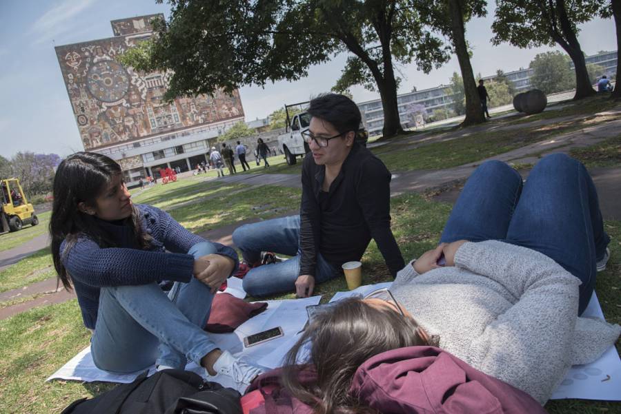 Difunde UNAM tutorial sobre protocolo para atender casos de violencia