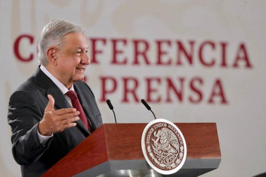 AMLO convencerá a EU que en el país se puede hacer justicia