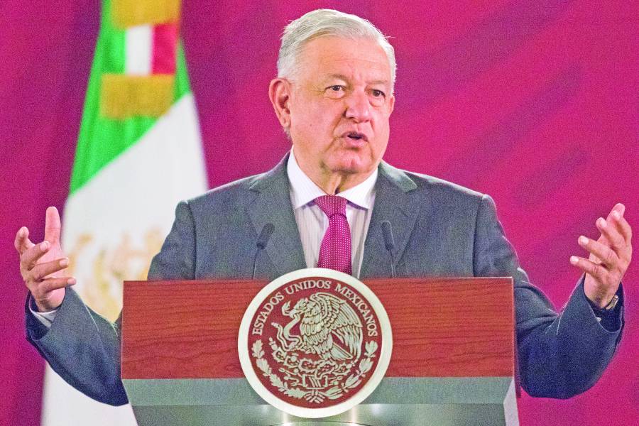 Tras campaña en contra de los LeBarón, AMLO insta al respeto