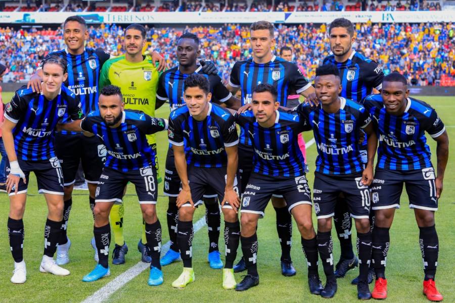 Grupo Caliente compra a los Gallos del Querétaro